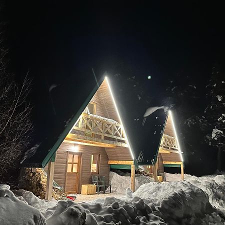 North Star Zabljak Zewnętrze zdjęcie