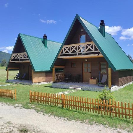 North Star Zabljak Zewnętrze zdjęcie