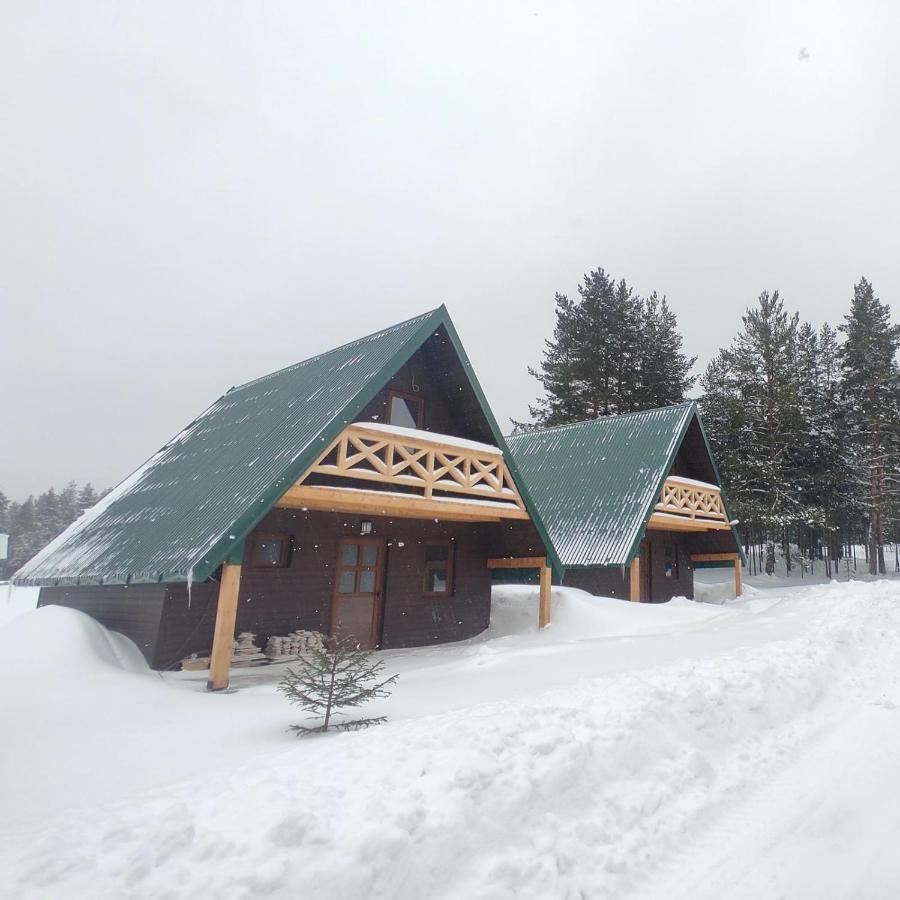 North Star Zabljak Zewnętrze zdjęcie