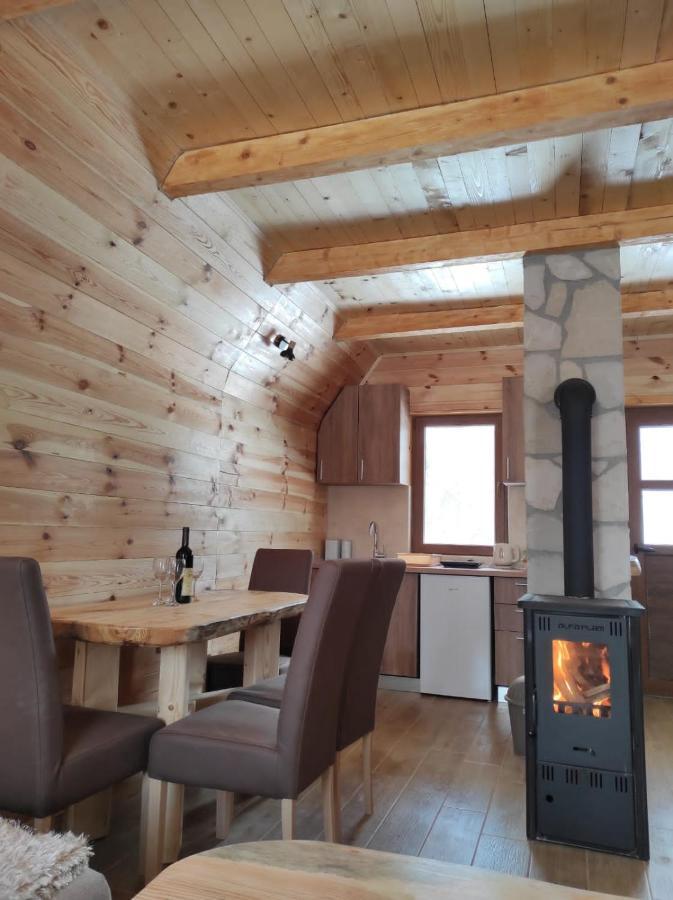 North Star Zabljak Zewnętrze zdjęcie