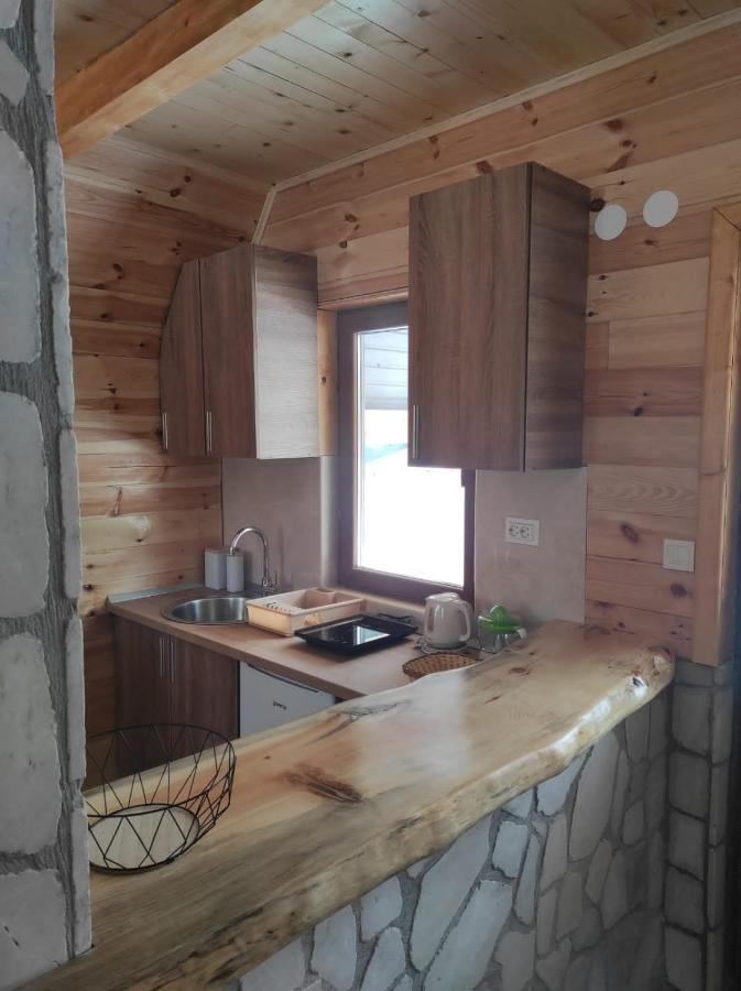 North Star Zabljak Zewnętrze zdjęcie