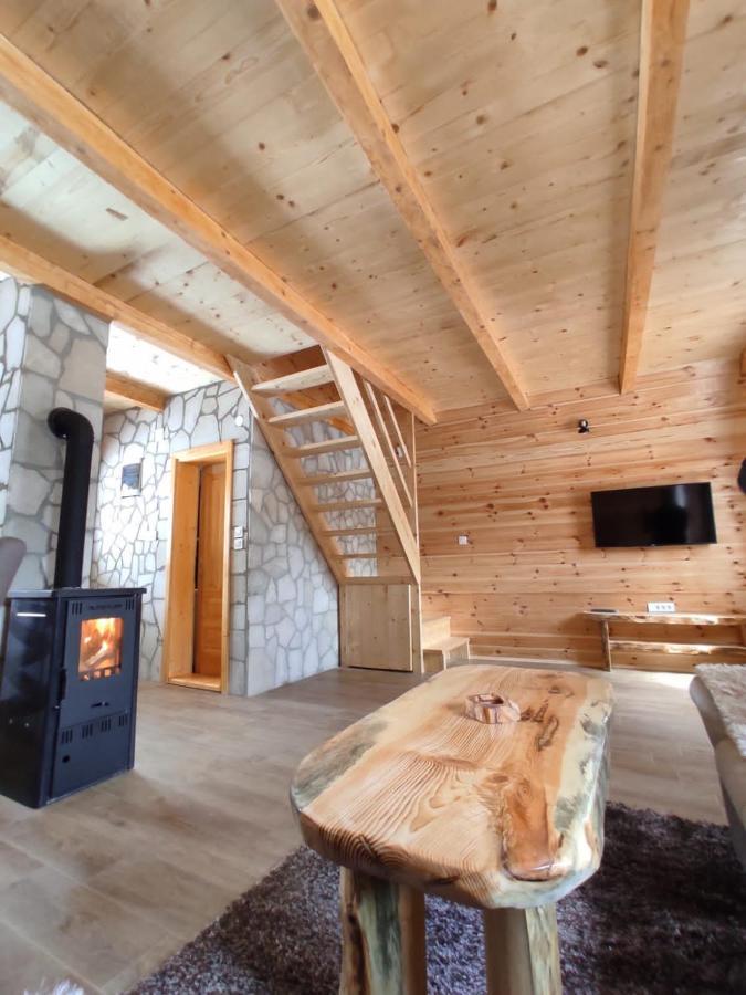 North Star Zabljak Zewnętrze zdjęcie