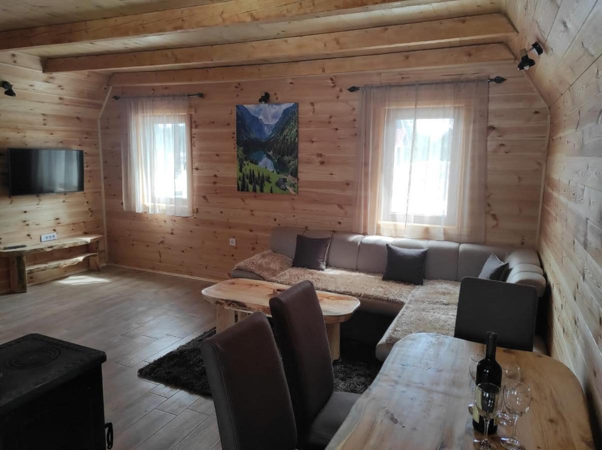 North Star Zabljak Zewnętrze zdjęcie