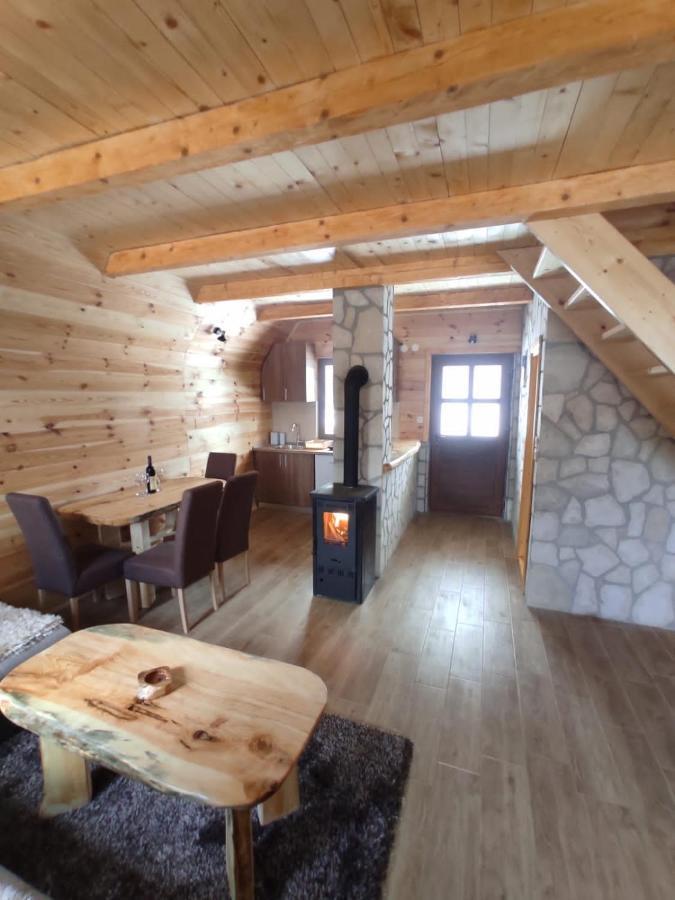 North Star Zabljak Zewnętrze zdjęcie