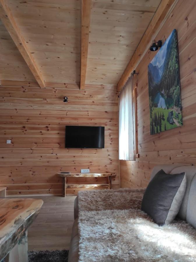 North Star Zabljak Zewnętrze zdjęcie