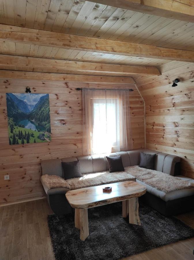 North Star Zabljak Zewnętrze zdjęcie