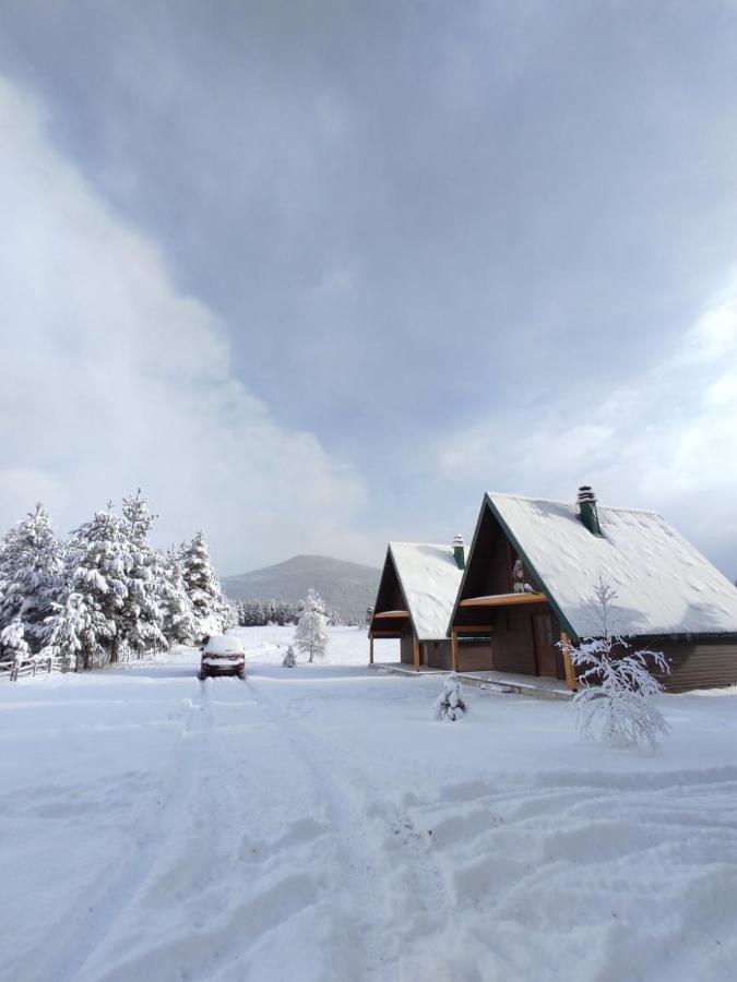 North Star Zabljak Zewnętrze zdjęcie