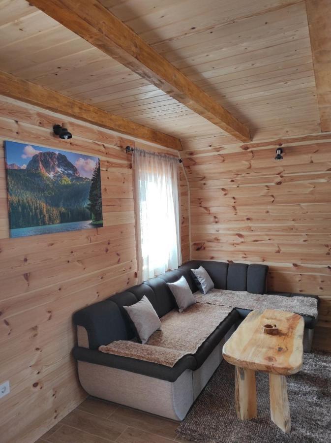 North Star Zabljak Zewnętrze zdjęcie