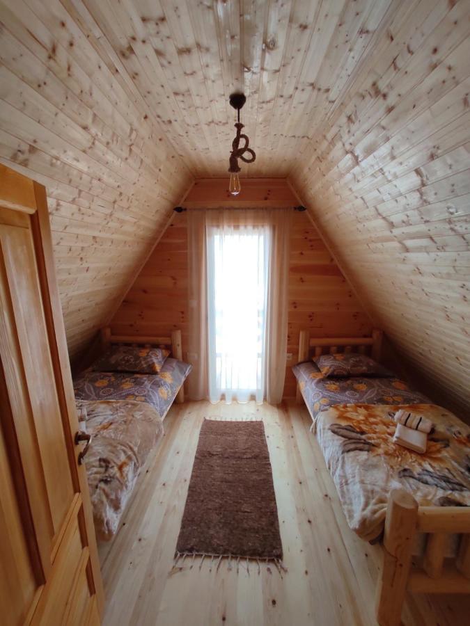 North Star Zabljak Zewnętrze zdjęcie