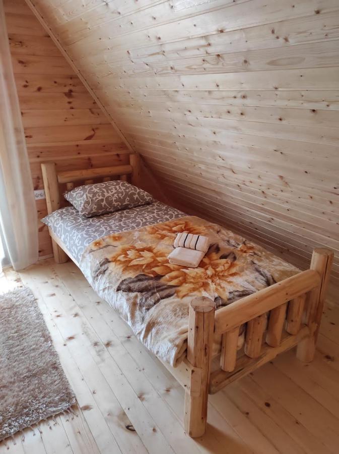 North Star Zabljak Zewnętrze zdjęcie