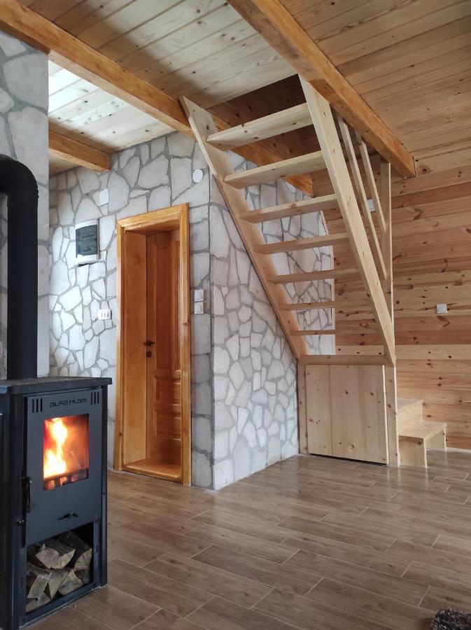 North Star Zabljak Zewnętrze zdjęcie