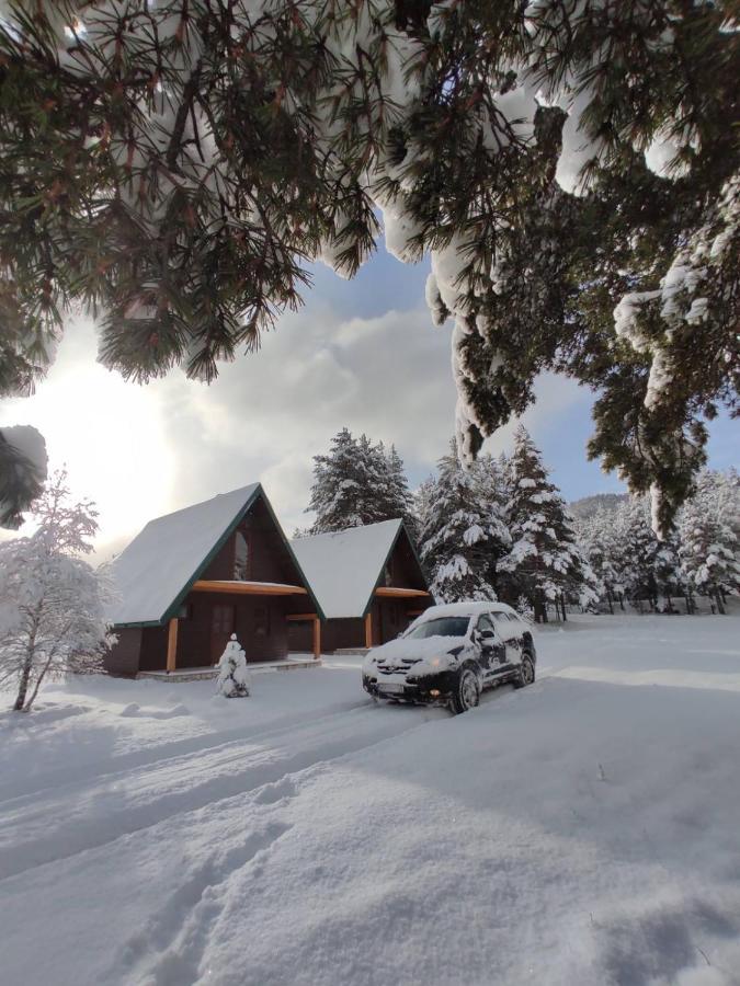 North Star Zabljak Zewnętrze zdjęcie