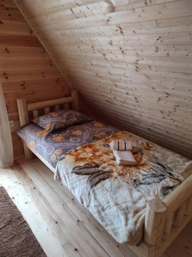 North Star Zabljak Zewnętrze zdjęcie