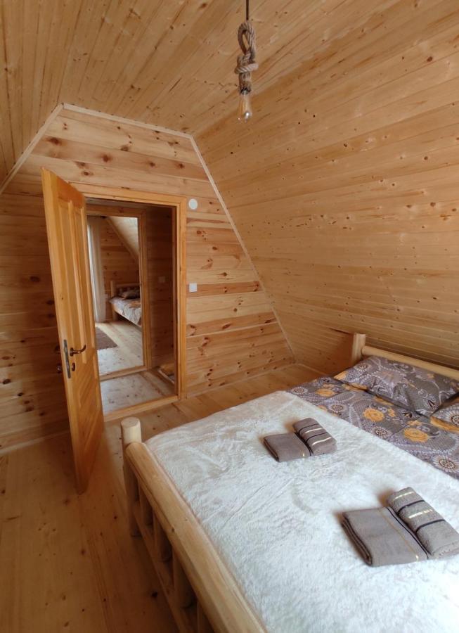 North Star Zabljak Zewnętrze zdjęcie