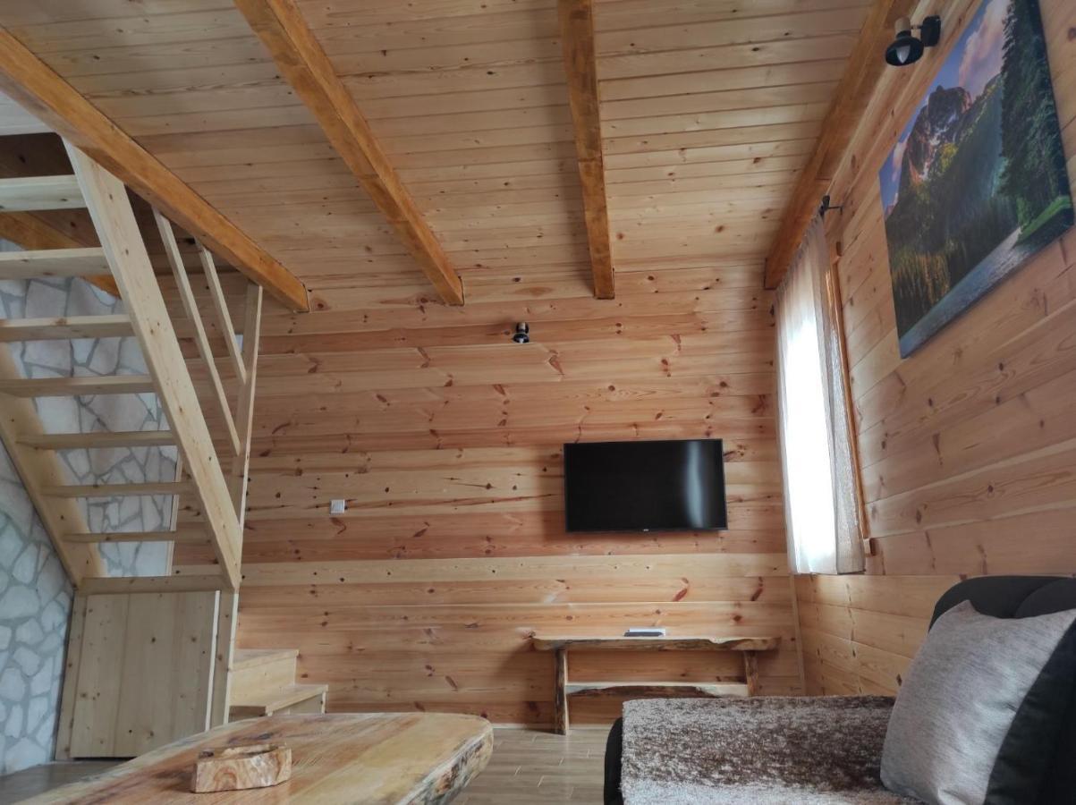 North Star Zabljak Zewnętrze zdjęcie
