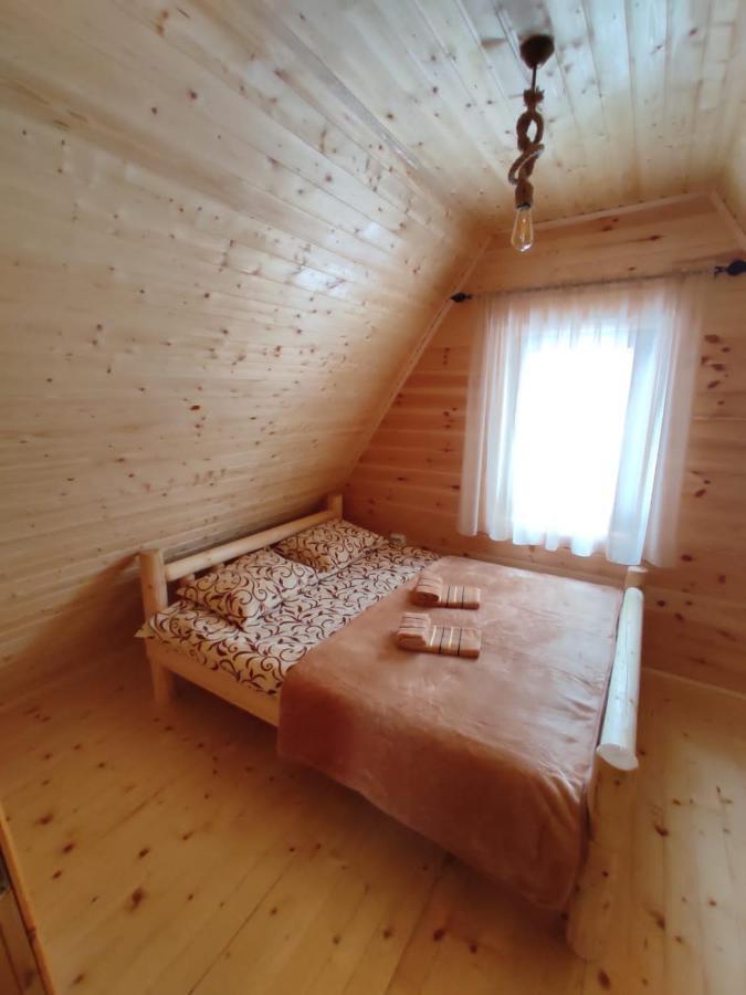 North Star Zabljak Zewnętrze zdjęcie