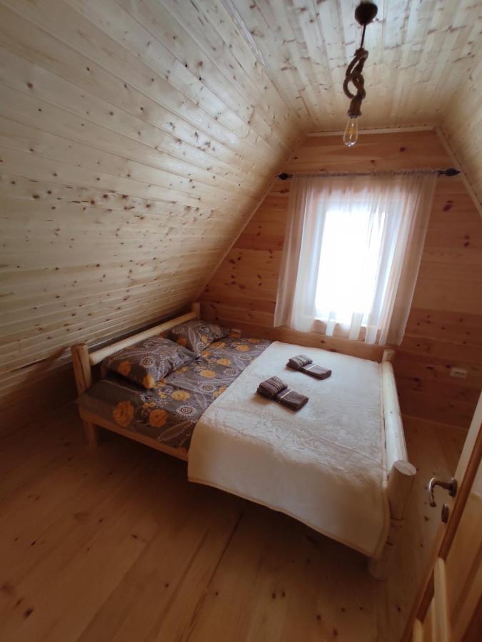 North Star Zabljak Zewnętrze zdjęcie