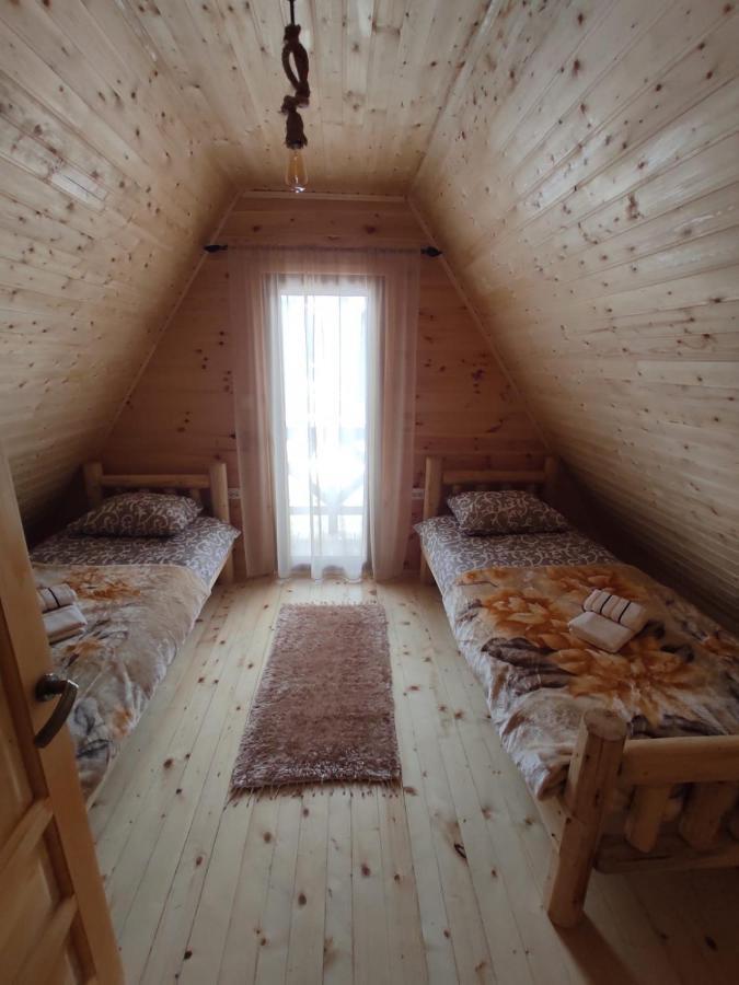 North Star Zabljak Zewnętrze zdjęcie