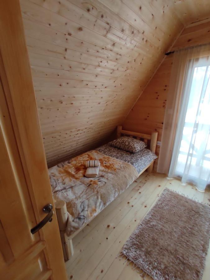 North Star Zabljak Zewnętrze zdjęcie