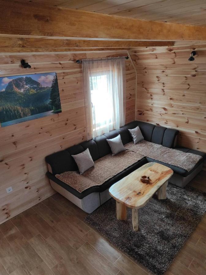 North Star Zabljak Zewnętrze zdjęcie