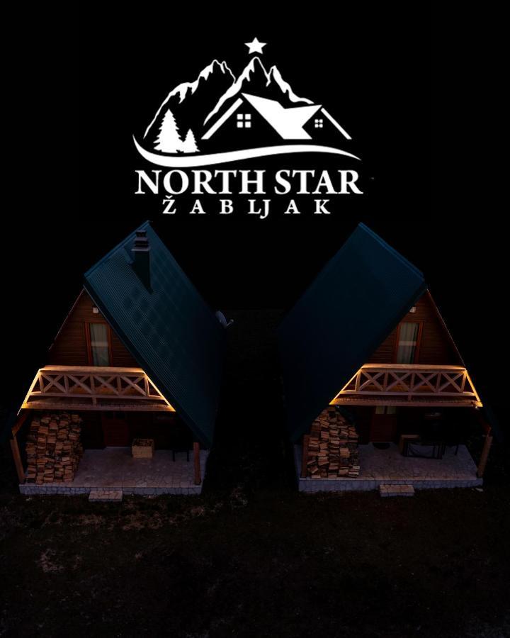 North Star Zabljak Zewnętrze zdjęcie