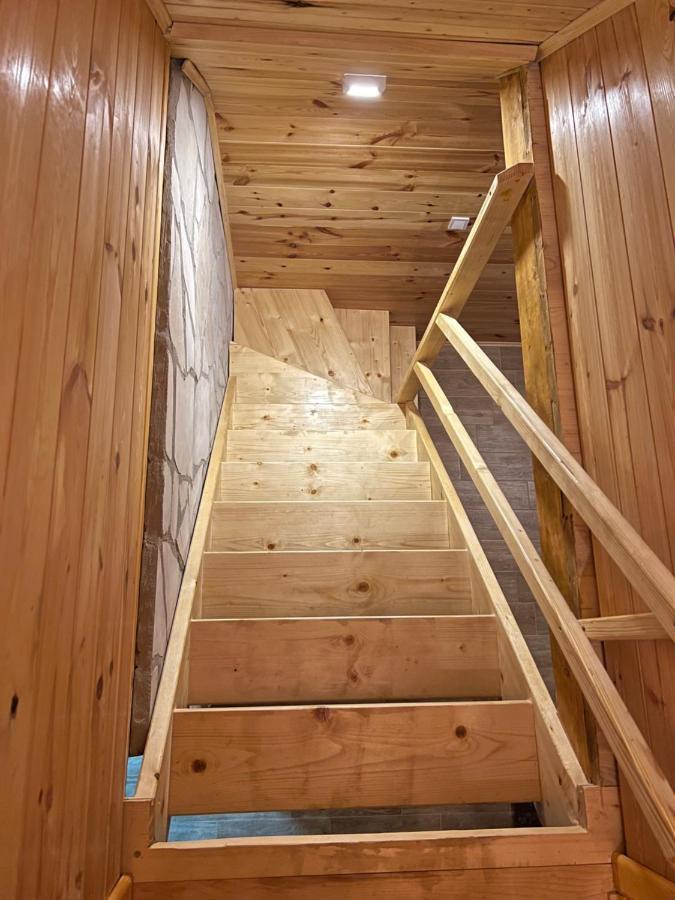 North Star Zabljak Zewnętrze zdjęcie
