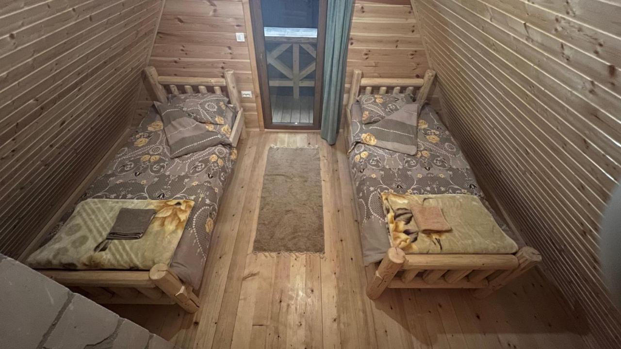 North Star Zabljak Zewnętrze zdjęcie