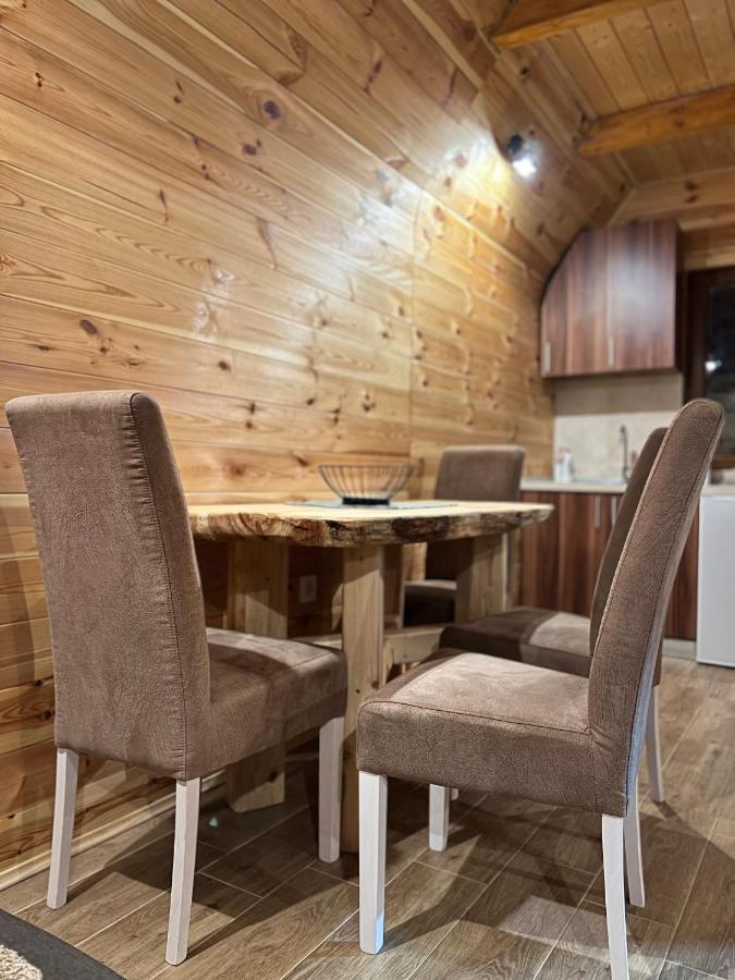 North Star Zabljak Zewnętrze zdjęcie