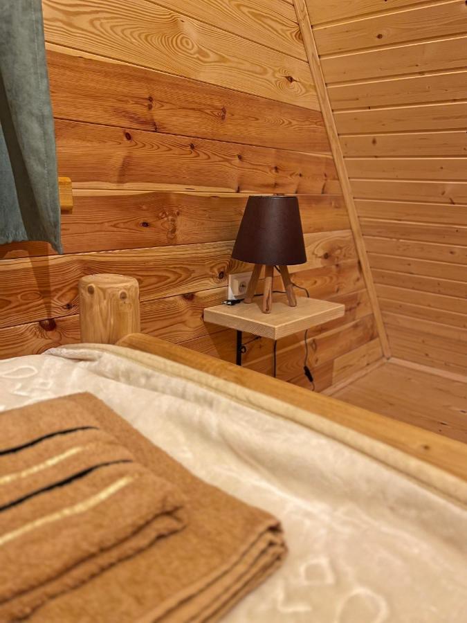 North Star Zabljak Zewnętrze zdjęcie