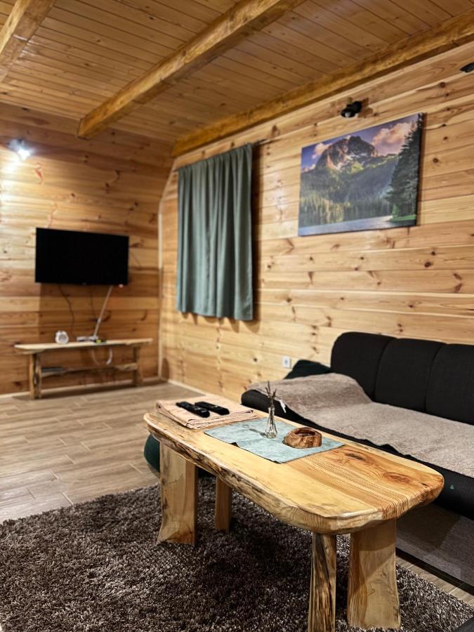 North Star Zabljak Zewnętrze zdjęcie