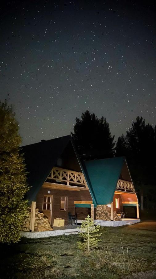 North Star Zabljak Zewnętrze zdjęcie