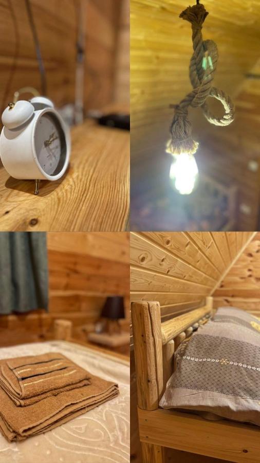North Star Zabljak Zewnętrze zdjęcie