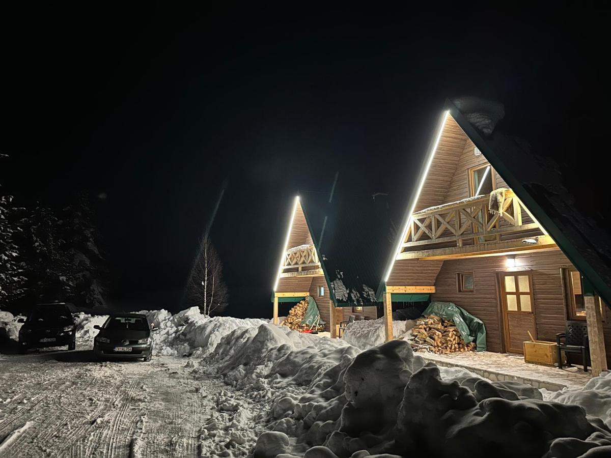 North Star Zabljak Zewnętrze zdjęcie