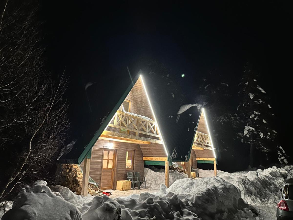 North Star Zabljak Zewnętrze zdjęcie