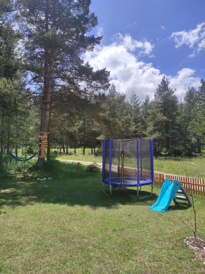 North Star Zabljak Zewnętrze zdjęcie