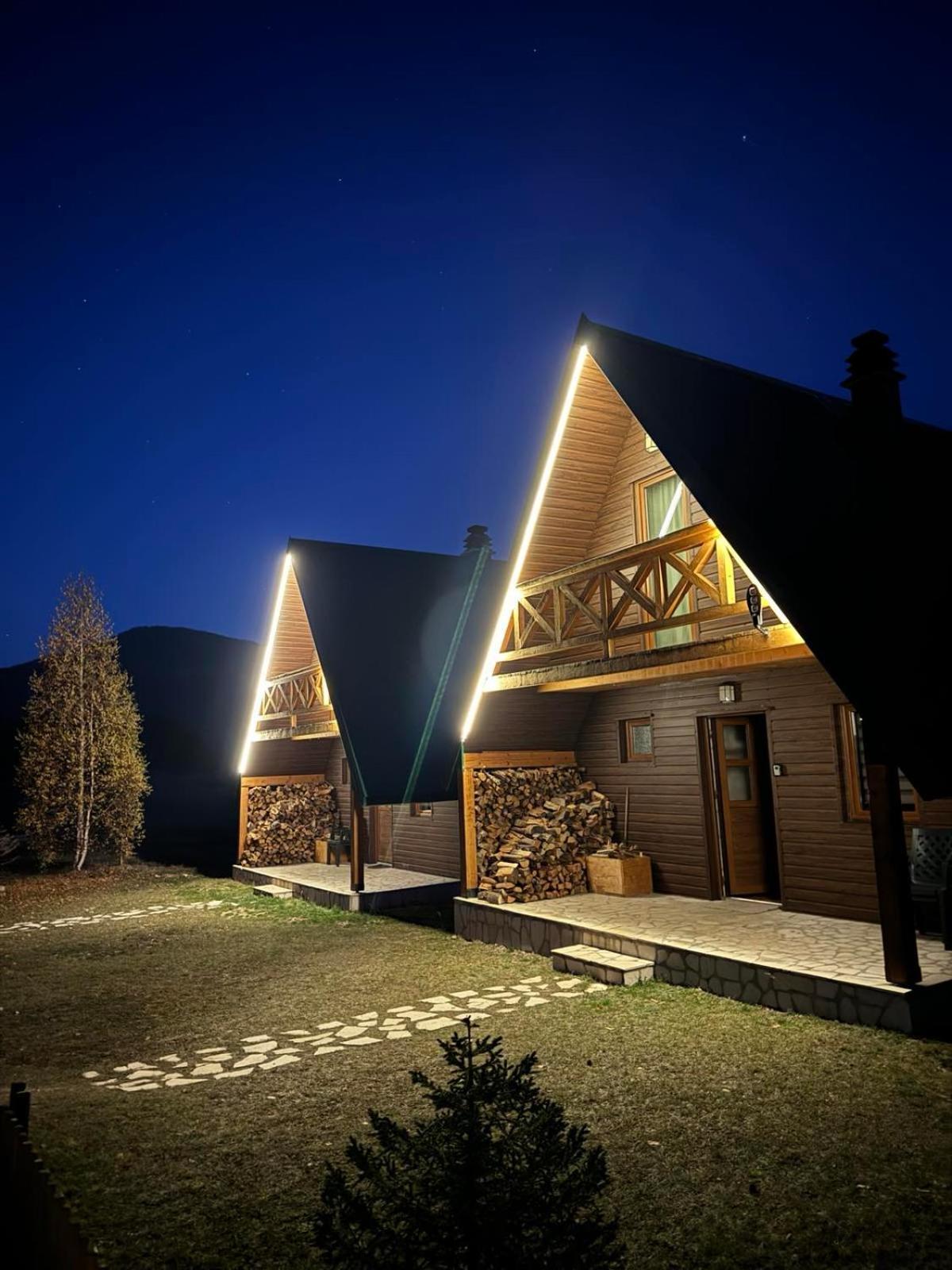 North Star Zabljak Zewnętrze zdjęcie